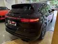 Porsche Cayenne Turbo Aut. Negro - thumbnail 4