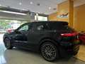 Porsche Cayenne Turbo Aut. Negro - thumbnail 7