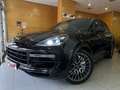 Porsche Cayenne Turbo Aut. Negro - thumbnail 1