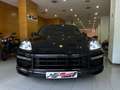 Porsche Cayenne Turbo Aut. Negro - thumbnail 2