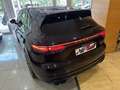 Porsche Cayenne Turbo Aut. Negro - thumbnail 6