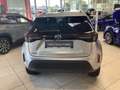 Toyota Yaris Cross Hybrid 130 1.5 VVT-i Teamplayer (XPB1) Silber - thumbnail 5