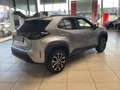 Toyota Yaris Cross Hybrid 130 1.5 VVT-i Teamplayer (XPB1) Silber - thumbnail 4
