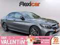 Mercedes-Benz C 43 AMG Mercedes-AMG 4MATIC Gris - thumbnail 1