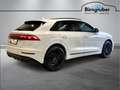 Audi Q8 50 TDI quattro Weiß - thumbnail 4