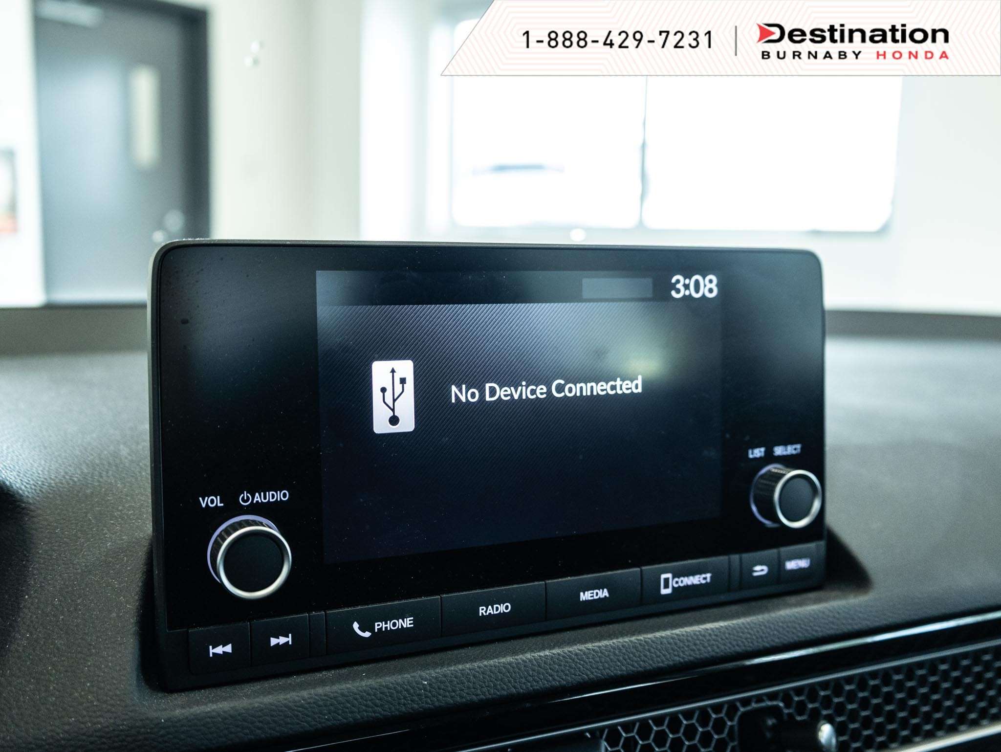 2024 Honda Civic LX-B CVT - CERTIFIED - HONDA SENSING! thumb 16