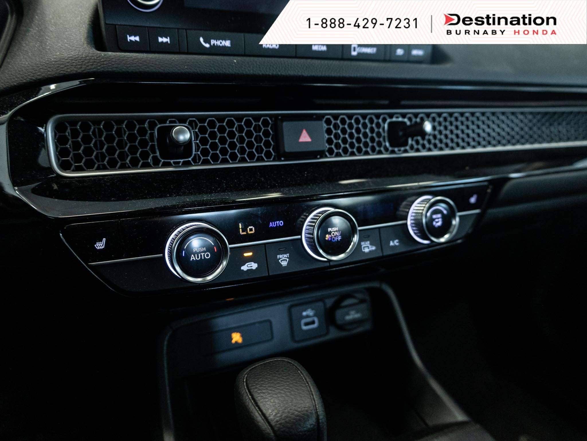 2024 Honda Civic LX-B CVT - CERTIFIED - HONDA SENSING! thumb 19