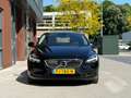 Volvo V40 2.0 D2 Nordic+ | 1 eigenaar | NAVI | Trekhaak | St Zwart - thumbnail 8