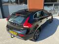 Volvo V40 2.0 D2 Nordic+ | 1 eigenaar | NAVI | Trekhaak | St Zwart - thumbnail 7