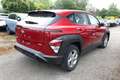 Hyundai KONA HEV Nav LED SHZ Kam SmartKey ACC CarPlay 102 kW... Rot - thumbnail 3