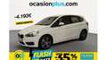 BMW 218 218dA Active Tourer Blanco - thumbnail 1