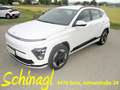Hyundai KONA EV (SX2) Smart Line 64,8 kWh k7es2-P20-O20 Weiß - thumbnail 1