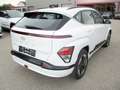 Hyundai KONA EV (SX2) Smart Line 64,8 kWh k7es2-P20-O20 Weiß - thumbnail 3