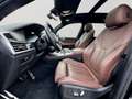BMW X7 xDrive 40 i M Sport LED/LEDER/PANO/HUD/ACC/LIVE CO Negru - thumbnail 9