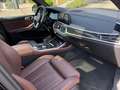 BMW X7 xDrive 40 i M Sport LED/LEDER/PANO/HUD/ACC/LIVE CO Negru - thumbnail 10