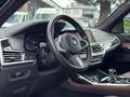 BMW X7 xDrive 40 i M Sport LED/LEDER/PANO/HUD/ACC/LIVE CO Negru - thumbnail 11