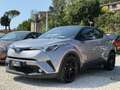 Toyota C-HR 1.8h Style 2wd e-cvt my18 Argento - thumbnail 3