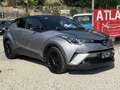 Toyota C-HR 1.8h Style 2wd e-cvt my18 Argento - thumbnail 1
