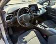 Toyota C-HR 1.8h Style 2wd e-cvt my18 Argento - thumbnail 7