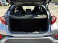 Toyota C-HR 1.8h Style 2wd e-cvt my18 Argento - thumbnail 14