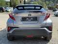 Toyota C-HR 1.8h Style 2wd e-cvt my18 Argento - thumbnail 5