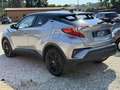 Toyota C-HR 1.8h Style 2wd e-cvt my18 Argento - thumbnail 6