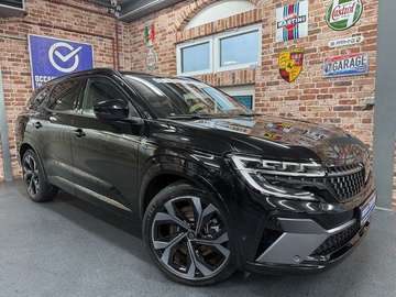 Espace E-Tech 1.2 200cv Auto 4x4 ESPRIT ALPINE (7