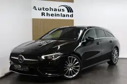 Mercedes-Benz CLA 250 CLA 250 Shoot. Brake AMG*KAMERA*MBUX*LEDER*LED