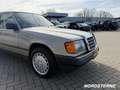 Mercedes-Benz 200 200 W124 Limousine Top Zustand, H-Kennzeichen Plateado - thumbnail 5