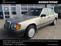 Mercedes-Benz 200 200 W124 Limousine Top Zustand, H-Kennzeichen Plateado - thumbnail 1
