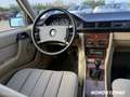 Mercedes-Benz 200 200 W124 Limousine Top Zustand, H-Kennzeichen Plateado - thumbnail 12
