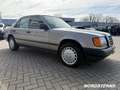 Mercedes-Benz 200 200 W124 Limousine Top Zustand, H-Kennzeichen Plateado - thumbnail 2