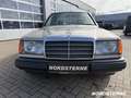 Mercedes-Benz 200 200 W124 Limousine Top Zustand, H-Kennzeichen Plateado - thumbnail 8
