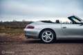 Porsche 996 Cabrio 3.4 Carrera Grijs - thumbnail 6