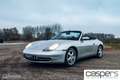 Porsche 996 Cabrio 3.4 Carrera Grijs - thumbnail 3