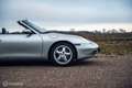 Porsche 996 Cabrio 3.4 Carrera Grijs - thumbnail 5
