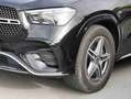 Mercedes-Benz GLE 450 4M AMG PREM.+DIST+AHK+AIRMATIC+HUD+PANO+ Schwarz - thumbnail 4
