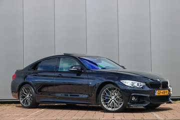 4-serie Gran Coupé 435i xDrive M-Sport | Individua
