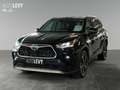 Toyota Highlander 4x4 2.5 Luxury +360+CarPlay+4xSHZ+ Zwart - thumbnail 2