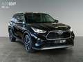 Toyota Highlander 4x4 2.5 Luxury +360+CarPlay+4xSHZ+ Zwart - thumbnail 8