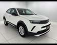 Opel Mokka 1.2 T Edition Wit - thumbnail 1