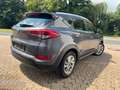 Hyundai TUCSON 1.6 GDI 1.Hand LED Navi Kamera AHK Leder Grijs - thumbnail 6