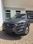 Hyundai TUCSON 1.6 GDI 1.Hand LED Navi Kamera AHK Leder Grijs - thumbnail 9