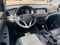 Hyundai TUCSON 1.6 GDI 1.Hand LED Navi Kamera AHK Leder Grijs - thumbnail 12