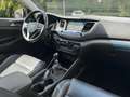 Hyundai TUCSON 1.6 GDI 1.Hand LED Navi Kamera AHK Leder Grijs - thumbnail 10
