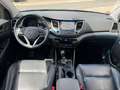 Hyundai TUCSON 1.6 GDI 1.Hand LED Navi Kamera AHK Leder Grijs - thumbnail 11
