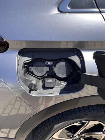 Mitsubishi Eclipse Cross Plus Hybrid 4WD