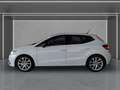 SEAT Ibiza 1.0 TSI FR DSG *Vision+*GRA*LED*SHZ* Weiß - thumbnail 4