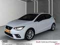 SEAT Ibiza 1.0 TSI FR DSG *Vision+*GRA*LED*SHZ* Weiß - thumbnail 2