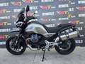 Moto Guzzi V 85 Strada km 3742 Gris - thumbnail 2